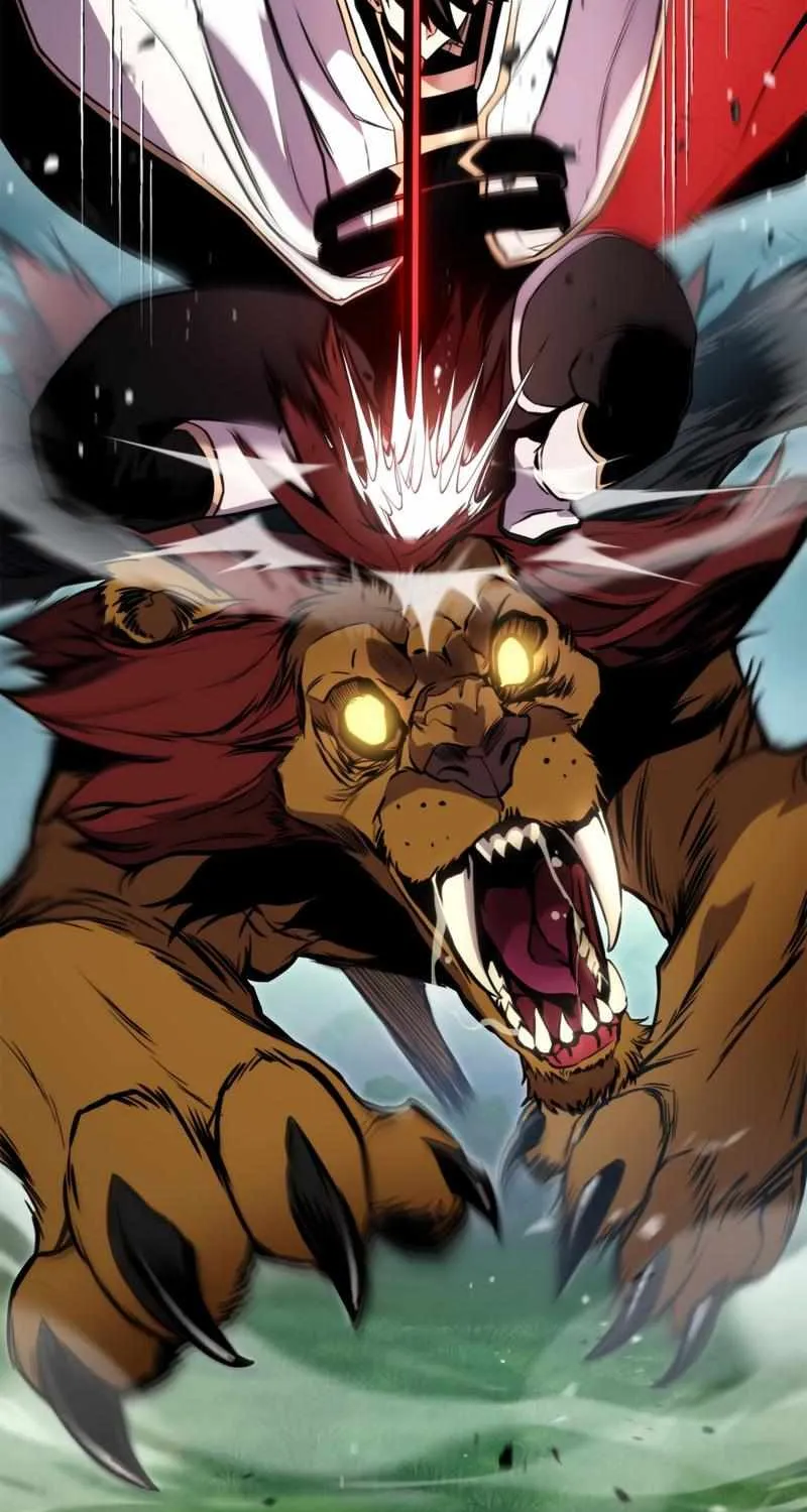 Ranker’s Return (Remake) Kainu Manga Chapter 106 Page 49