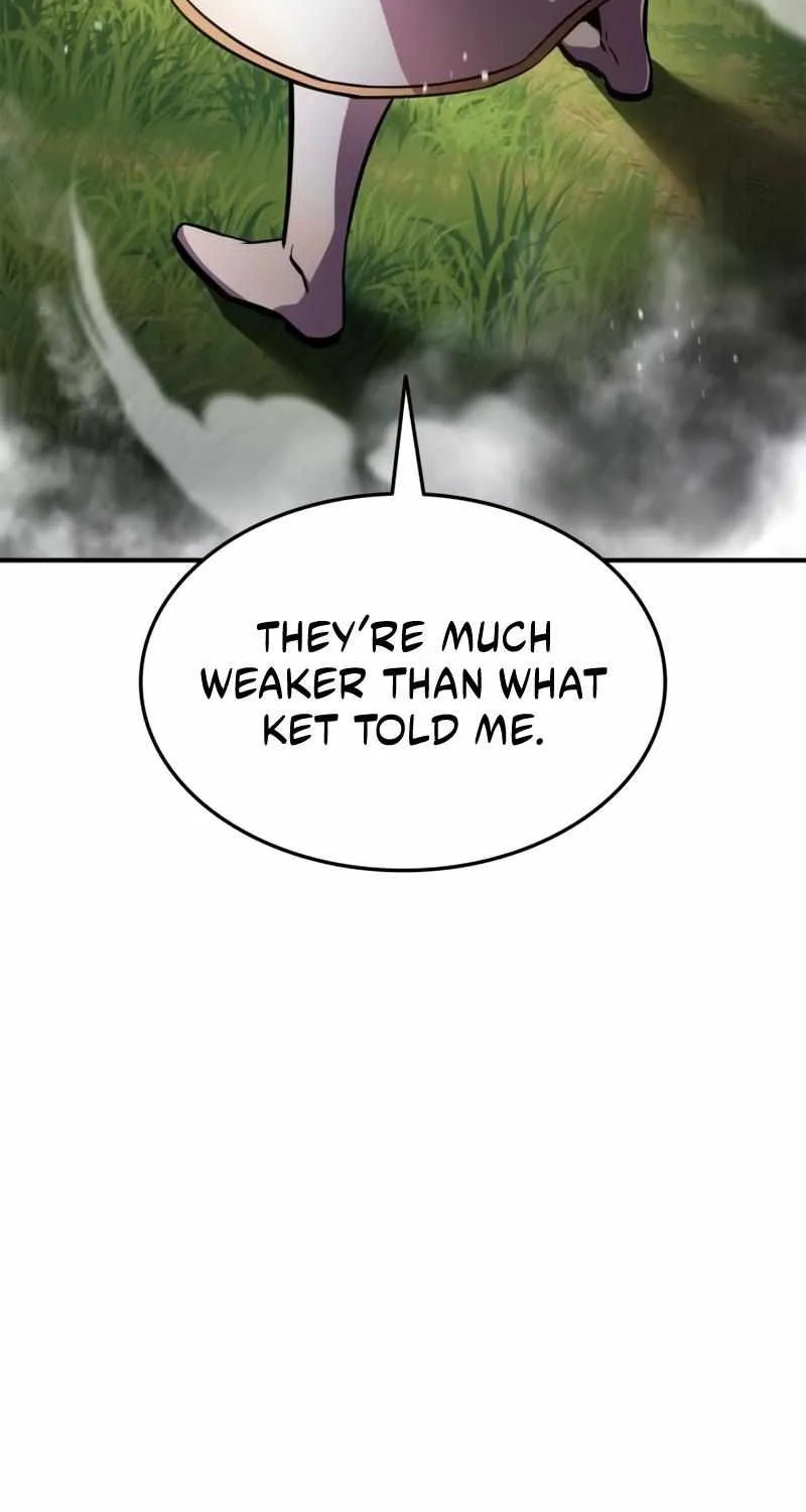 Ranker’s Return (Remake) Kainu Manga Chapter 106 Page 53