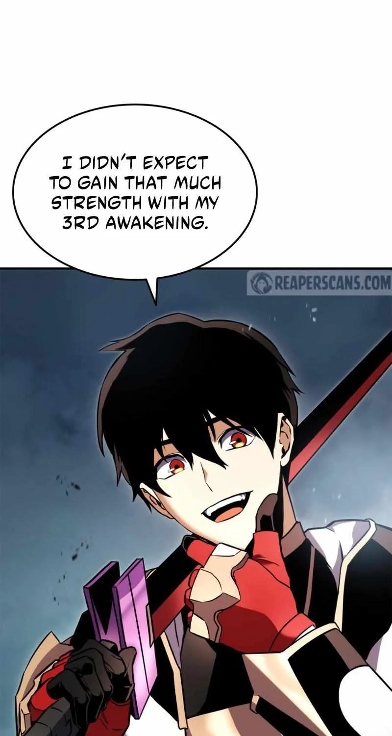 Ranker’s Return (Remake) Kainu Manga Chapter 106 Page 54
