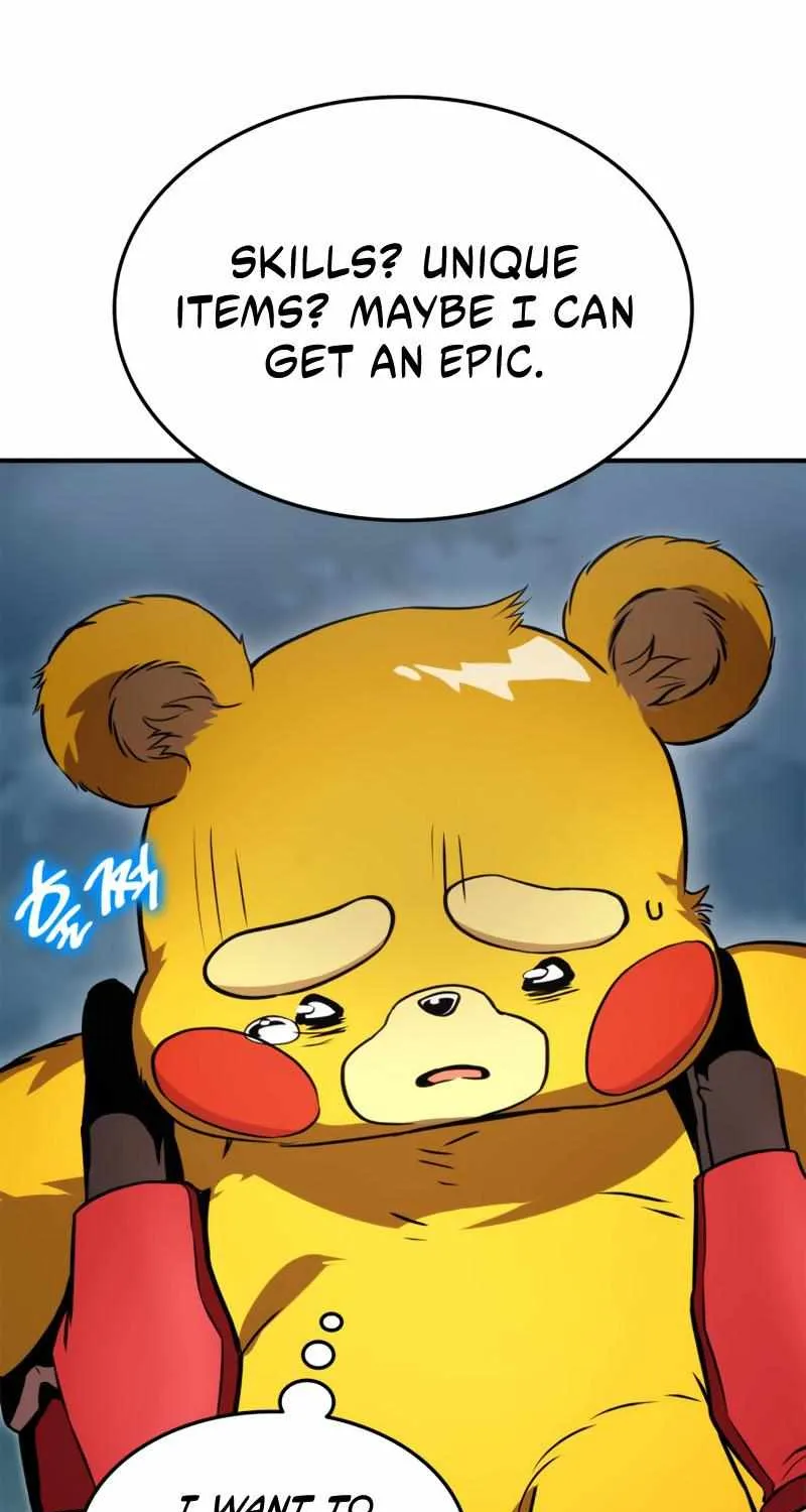 Ranker’s Return (Remake) Kainu Manga Chapter 106 Page 83