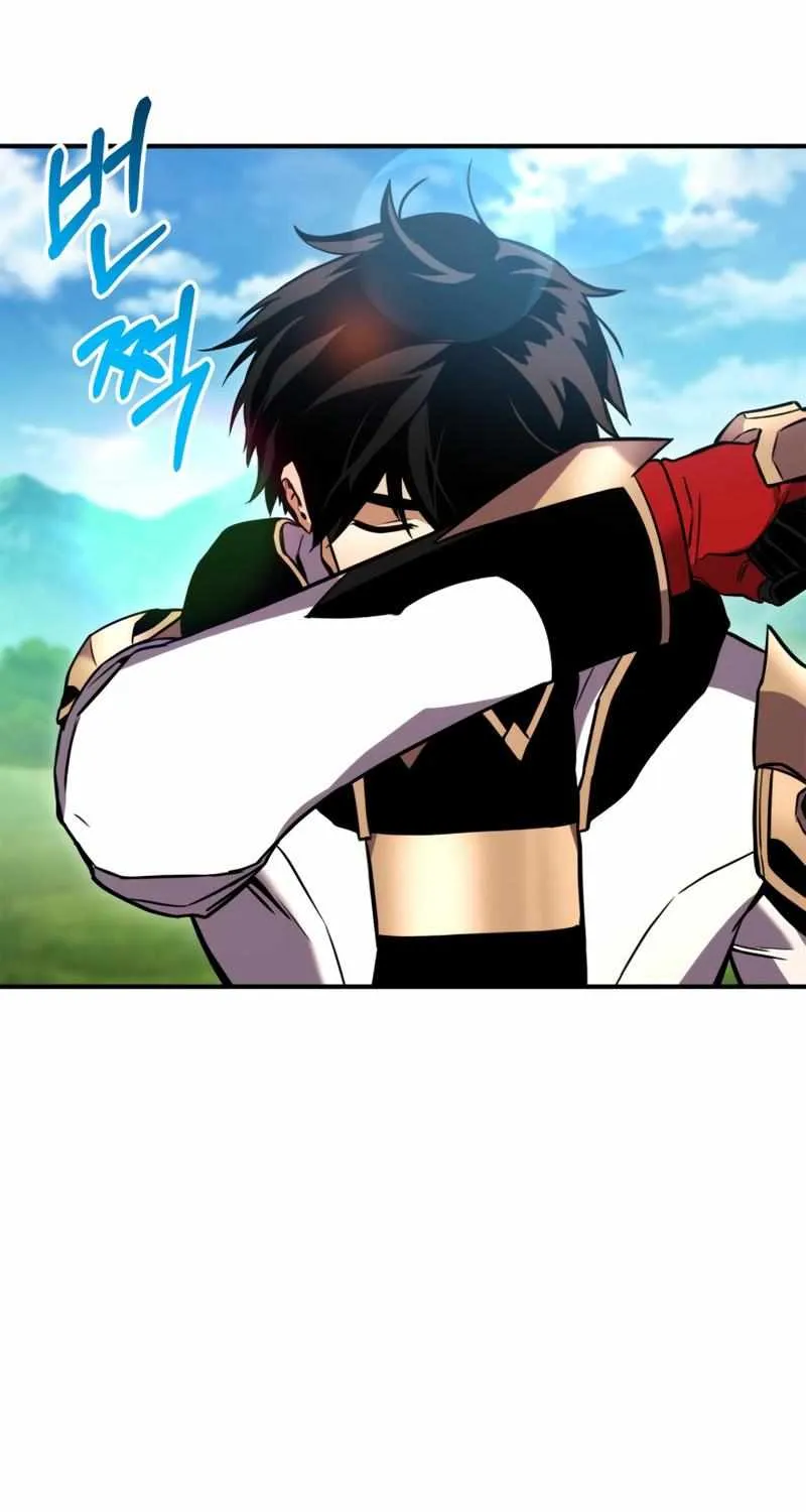 Ranker’s Return (Remake) Kainu Manga Chapter 106 Page 87