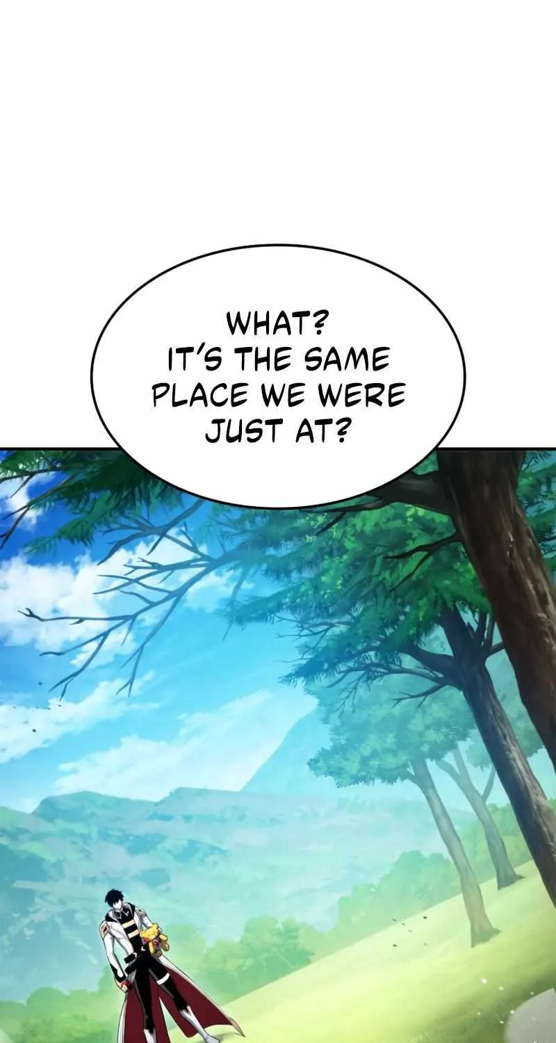 Ranker’s Return (Remake) Kainu Manga Chapter 106 Page 89