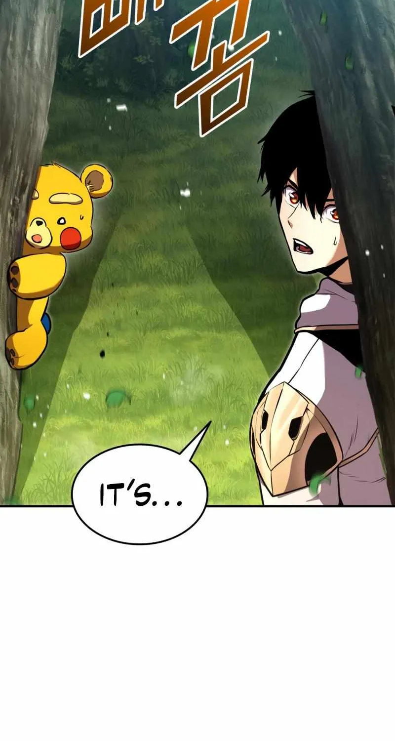 Ranker’s Return (Remake) Kainu Manga Chapter 106 Page 96