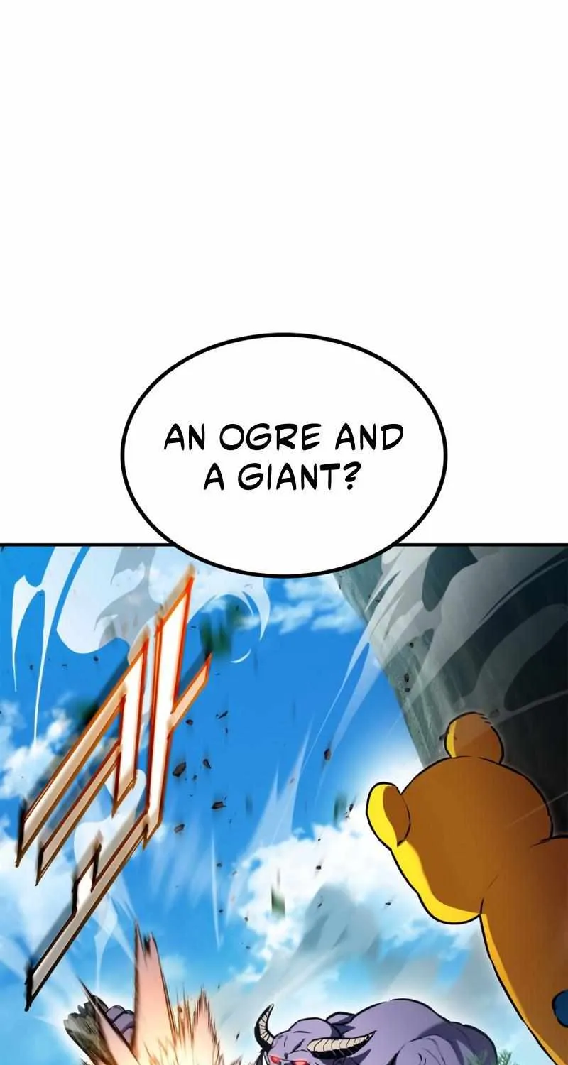 Ranker’s Return (Remake) Kainu Manga Chapter 106 Page 97