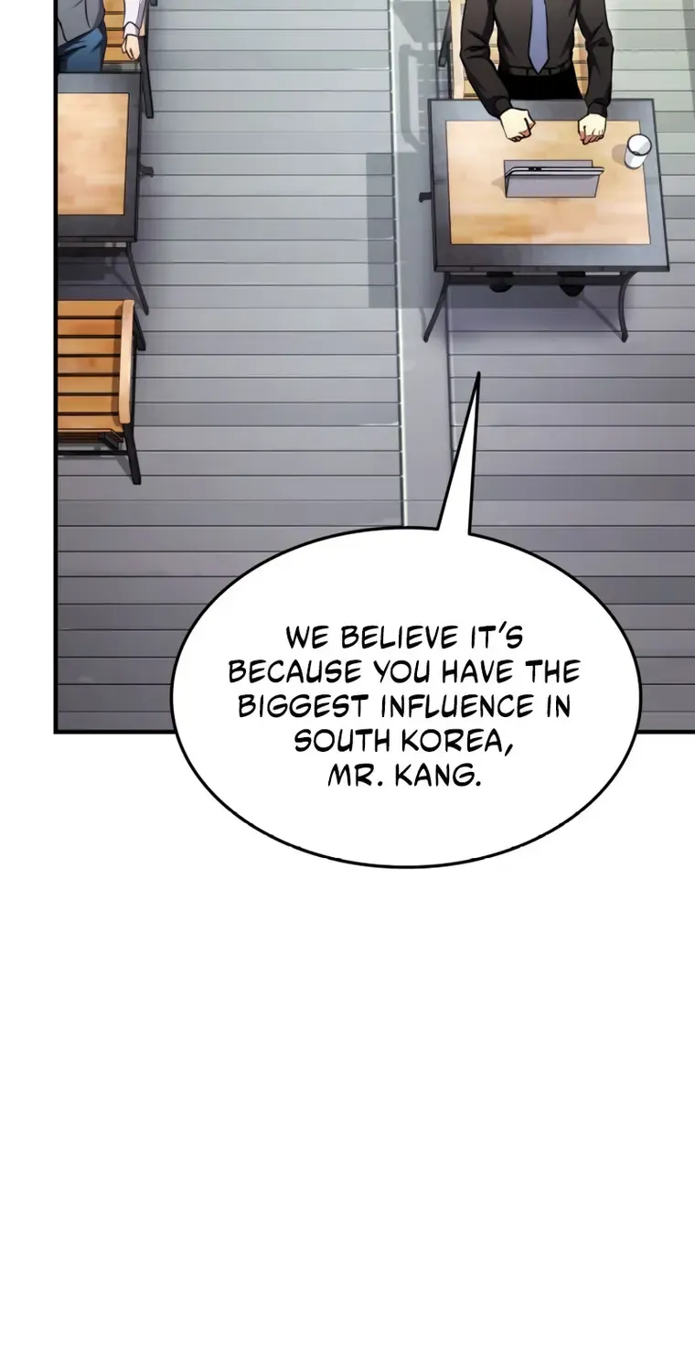 Ranker’s Return (Remake) Kainu Manga Chapter 105 Page 15