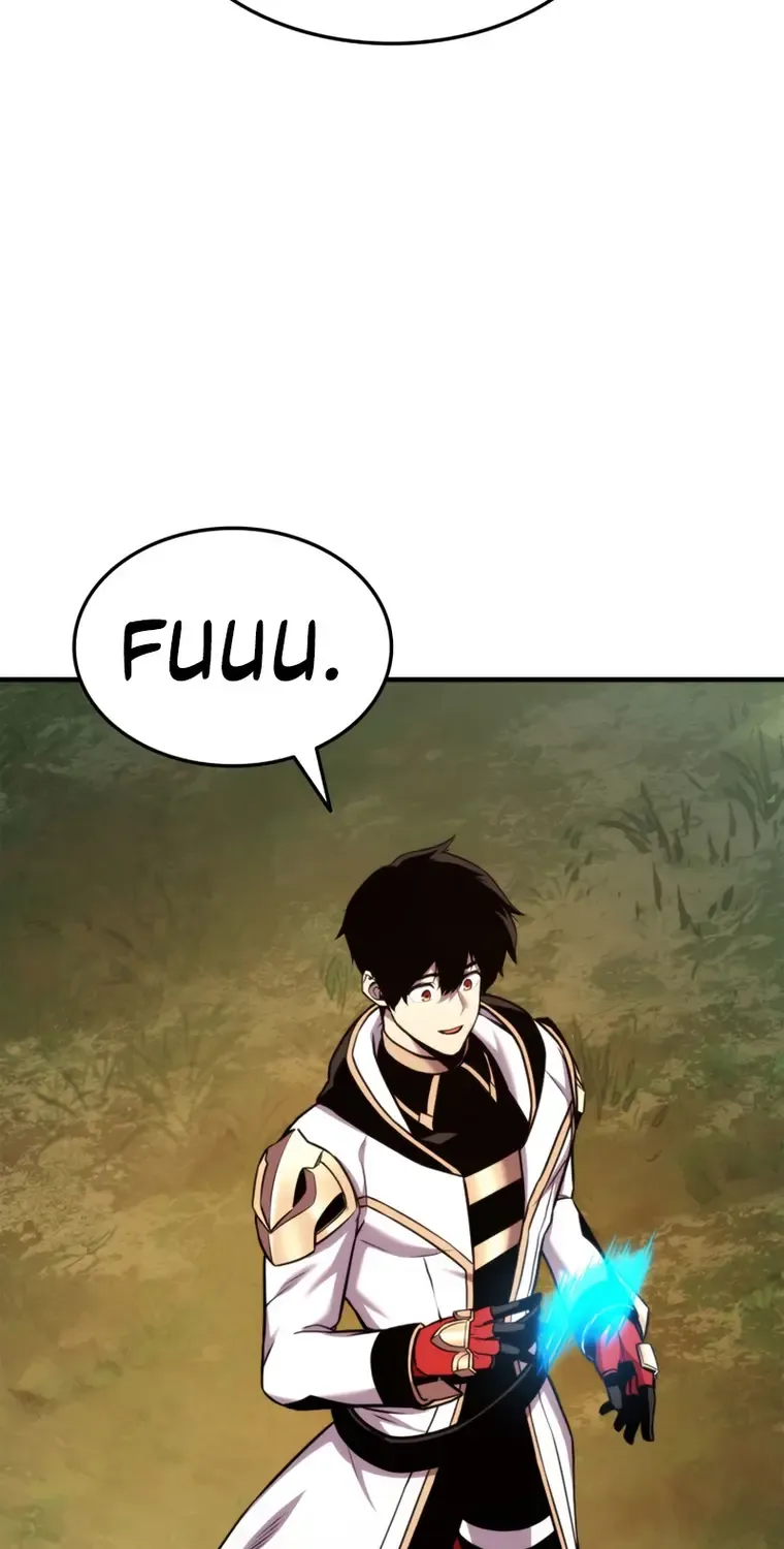 Ranker’s Return (Remake) Kainu Manga Chapter 105 Page 101