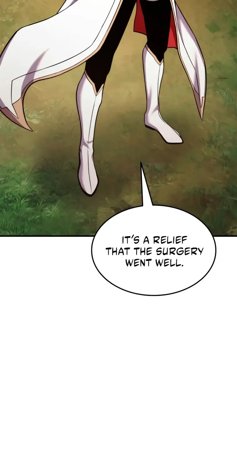 Ranker’s Return (Remake) Kainu Manga Chapter 105 Page 102