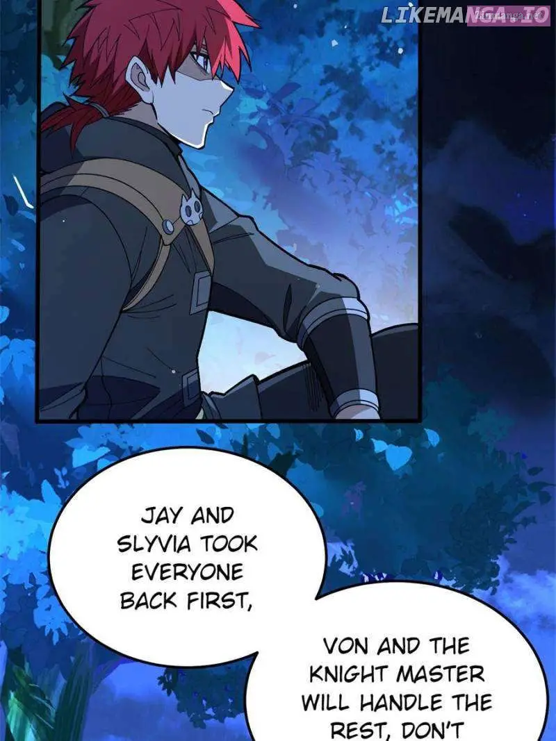 Evil Dragon Is Reincarnated! Revenge Begins at the Age of Five! Kainu Manga Chapter 213 Page 2