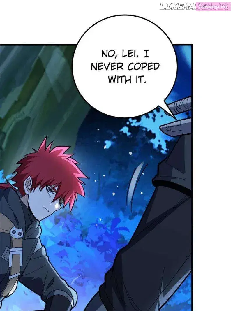 Evil Dragon Is Reincarnated! Revenge Begins at the Age of Five! Kainu Manga Chapter 213 Page 7