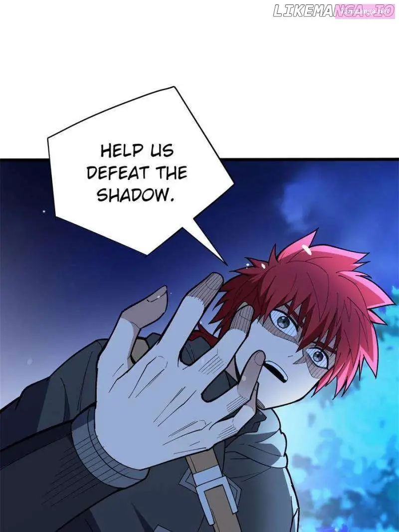 Evil Dragon Is Reincarnated! Revenge Begins at the Age of Five! Kainu Manga Chapter 213 Page 16
