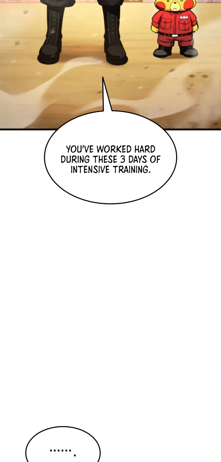 Ranker’s Return (Remake) Kainu Manga Chapter 101 Page 5