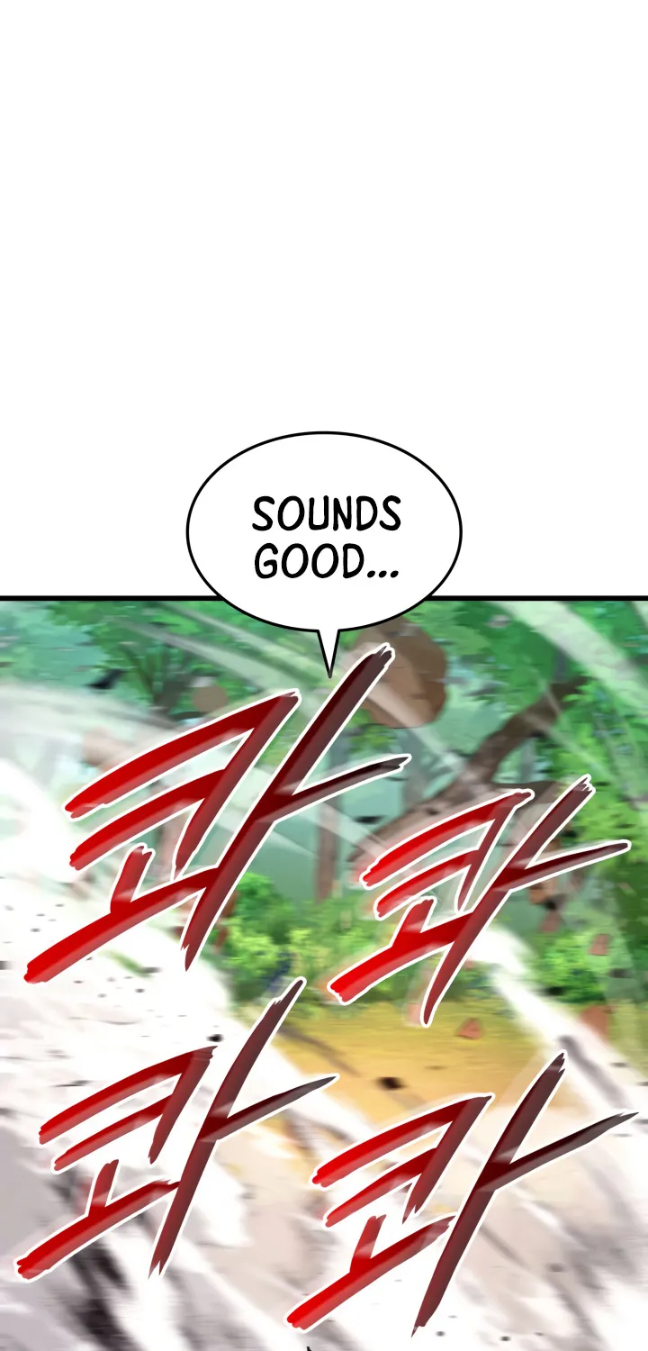 Ranker’s Return (Remake) Kainu Manga Chapter 100 Page 13