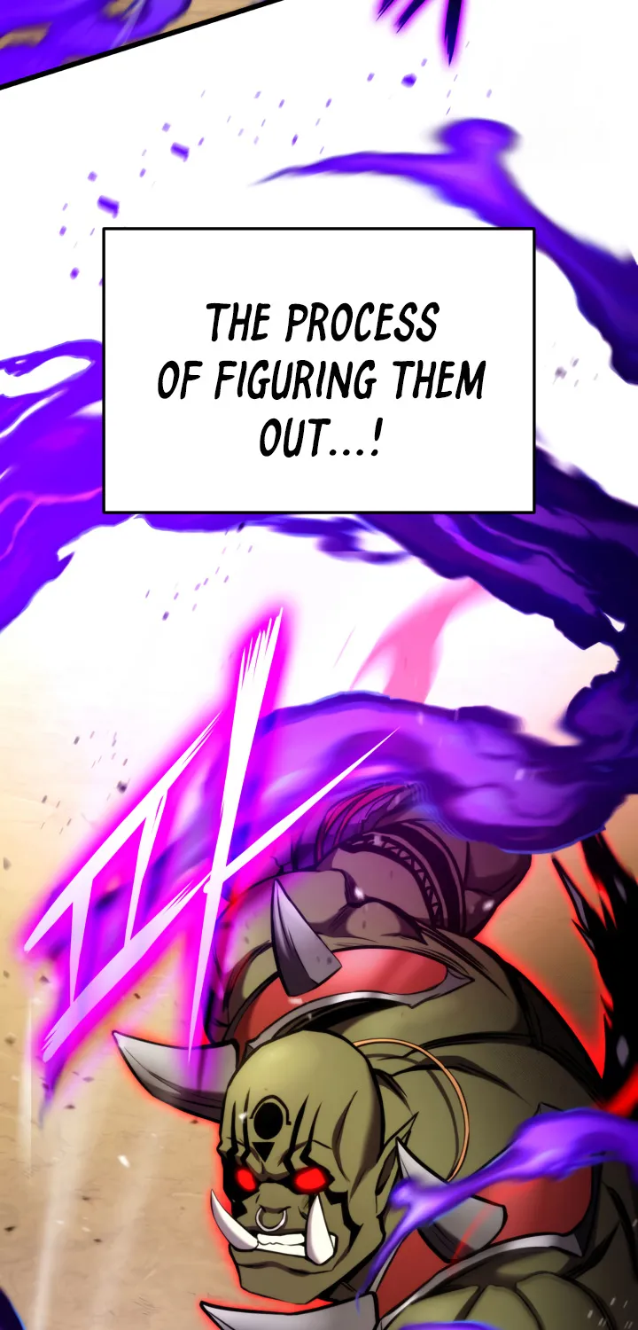Ranker’s Return (Remake) Kainu Manga Chapter 100 Page 79