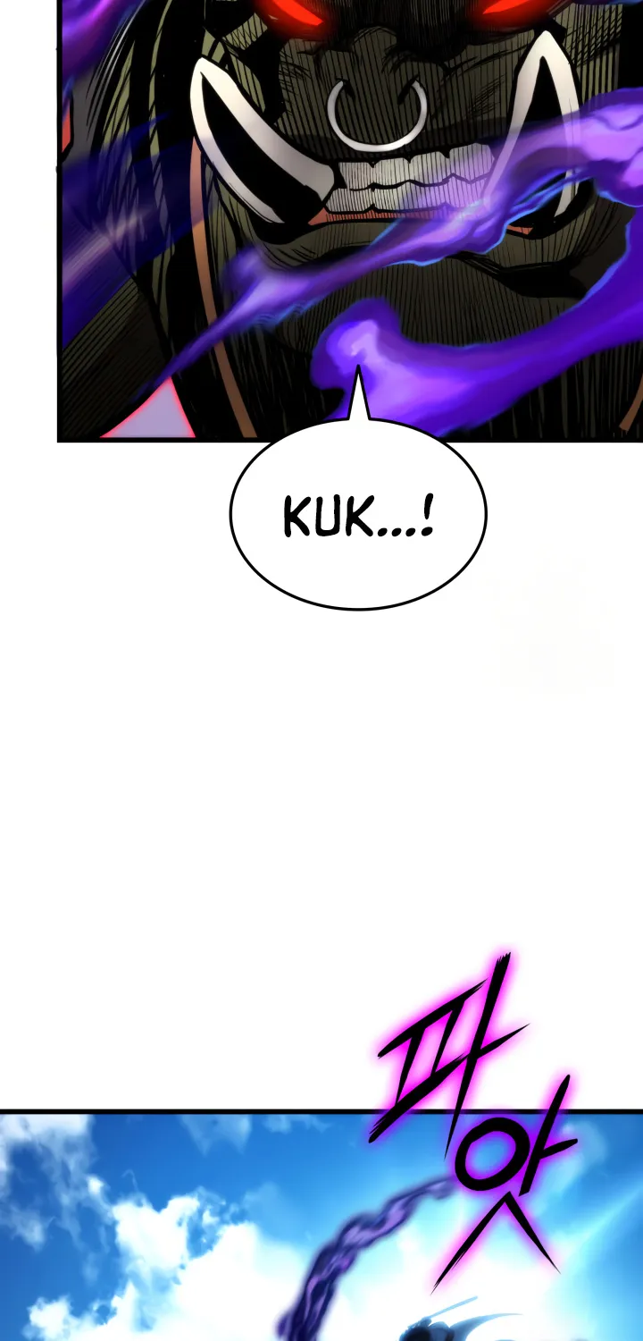 Ranker’s Return (Remake) Kainu Manga Chapter 100 Page 83