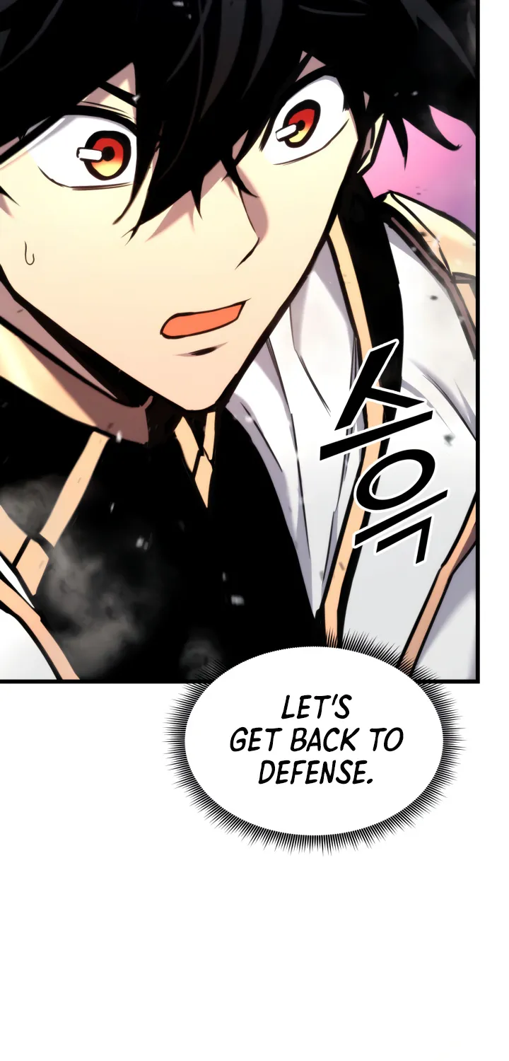 Ranker’s Return (Remake) Kainu Manga Chapter 100 Page 103