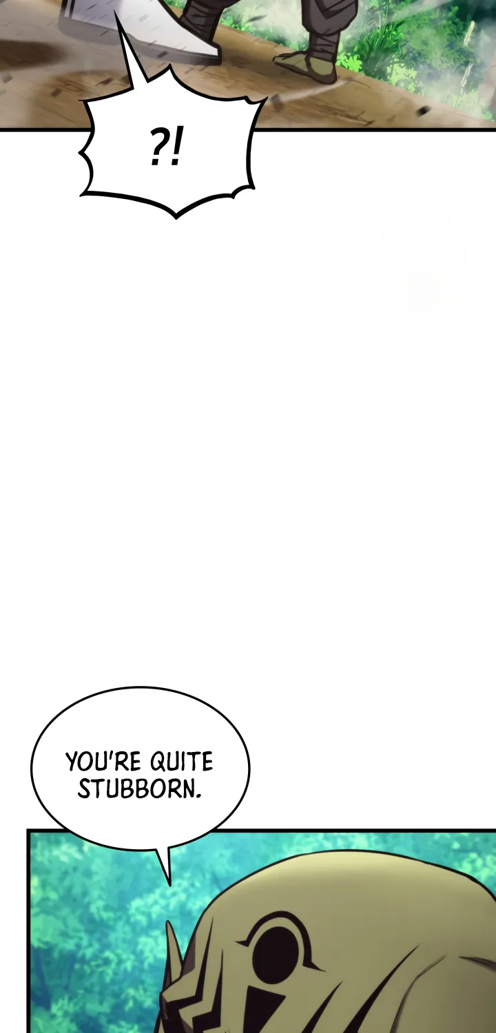 Ranker’s Return (Remake) Kainu Manga Chapter 100 Page 107