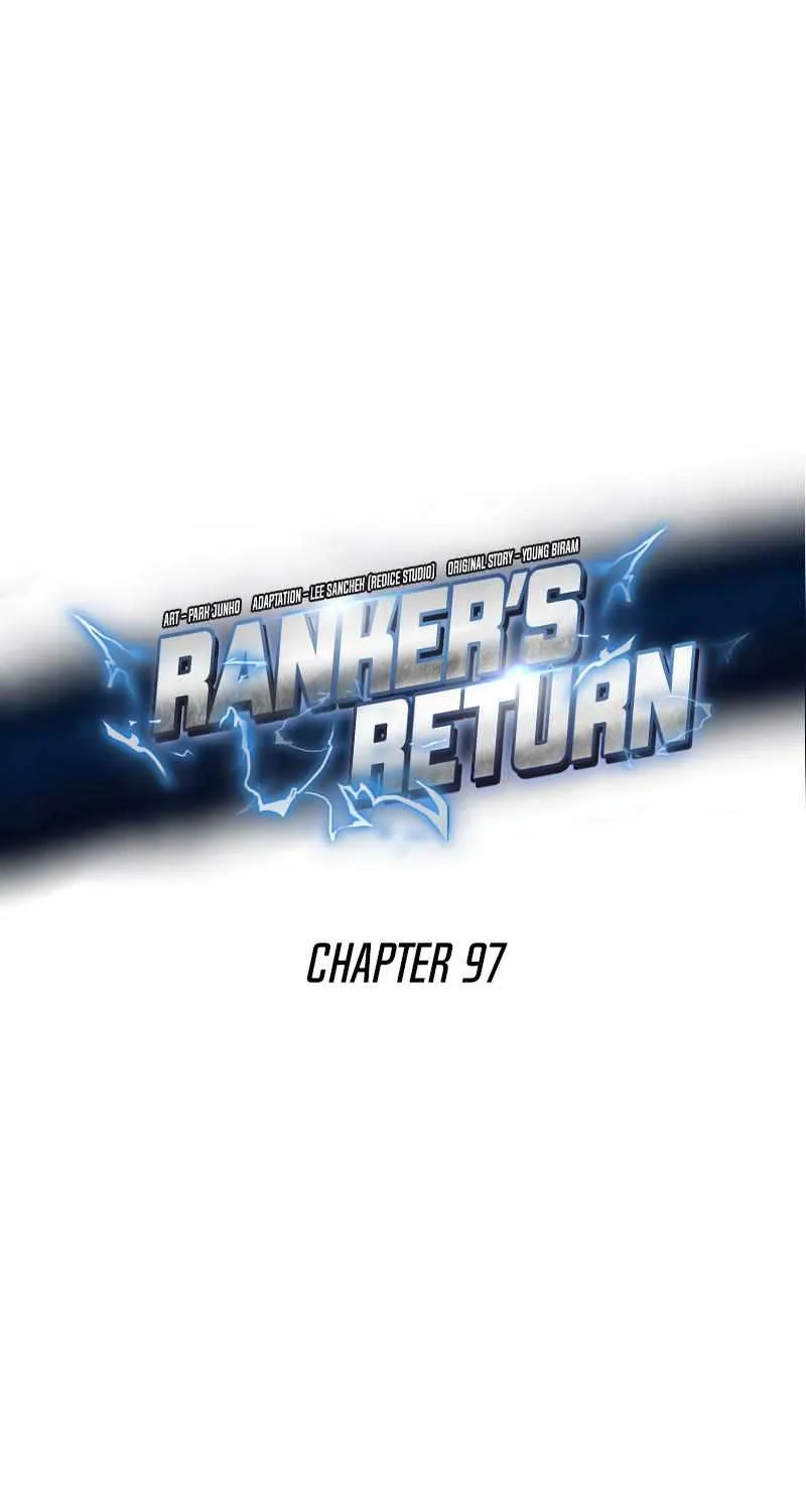 Ranker’s Return (Remake) Kainu Manga Chapter 97 Page 23