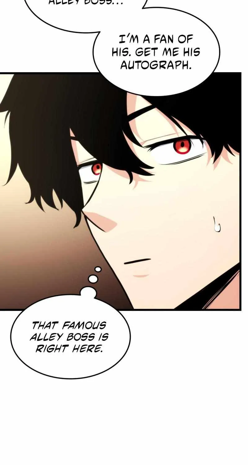 Ranker’s Return (Remake) Kainu Manga Chapter 97 Page 44