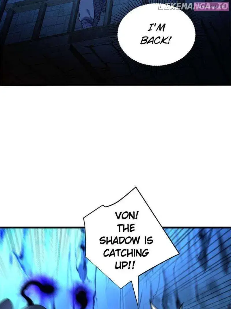 Evil Dragon Is Reincarnated! Revenge Begins at the Age of Five! Kainu Manga Chapter 212 Page 5