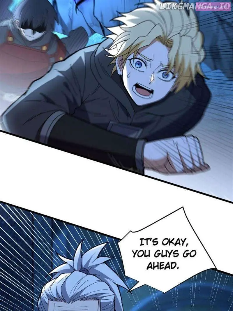 Evil Dragon Is Reincarnated! Revenge Begins at the Age of Five! Kainu Manga Chapter 212 Page 6