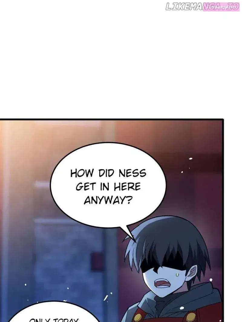 Evil Dragon Is Reincarnated! Revenge Begins at the Age of Five! Kainu Manga Chapter 212 Page 18
