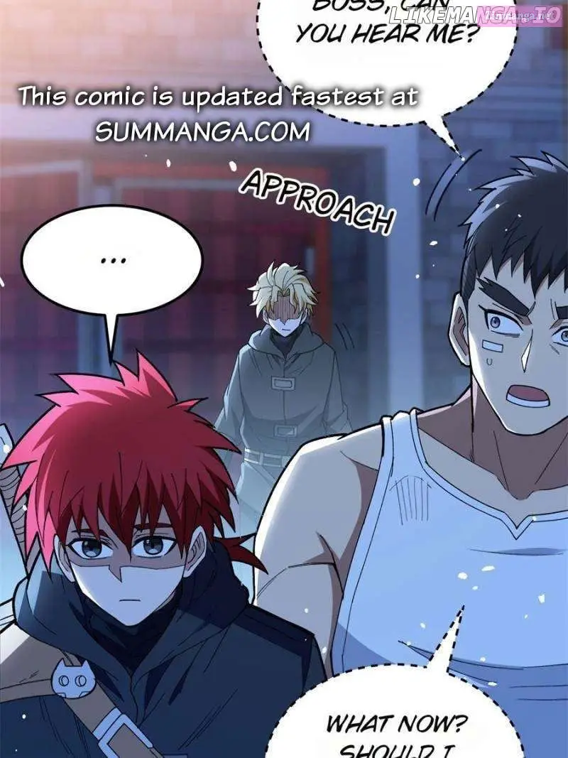 Evil Dragon Is Reincarnated! Revenge Begins at the Age of Five! Kainu Manga Chapter 212 Page 21