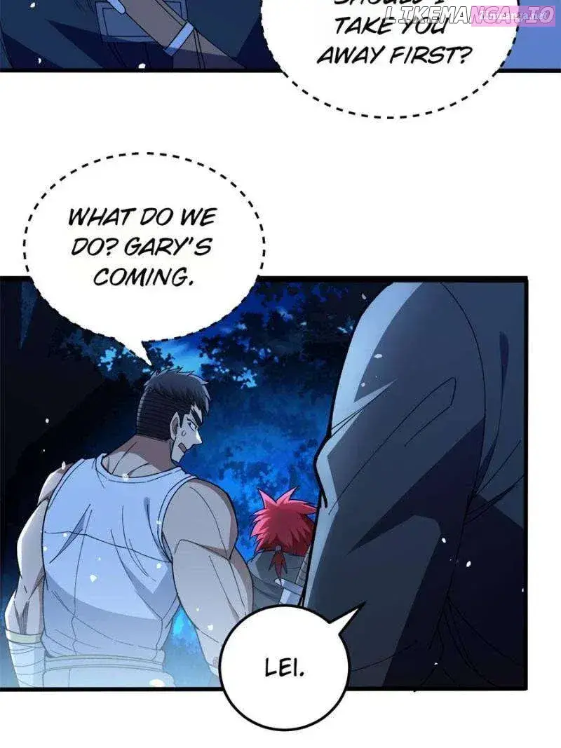 Evil Dragon Is Reincarnated! Revenge Begins at the Age of Five! Kainu Manga Chapter 212 Page 22