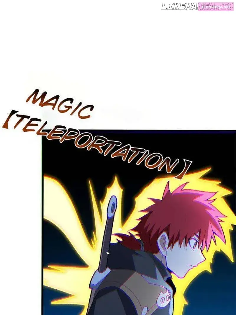 Evil Dragon Is Reincarnated! Revenge Begins at the Age of Five! Kainu Manga Chapter 212 Page 23