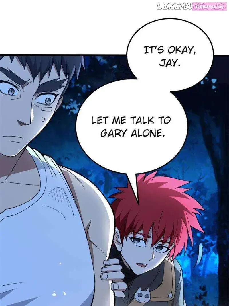 Evil Dragon Is Reincarnated! Revenge Begins at the Age of Five! Kainu Manga Chapter 212 Page 26
