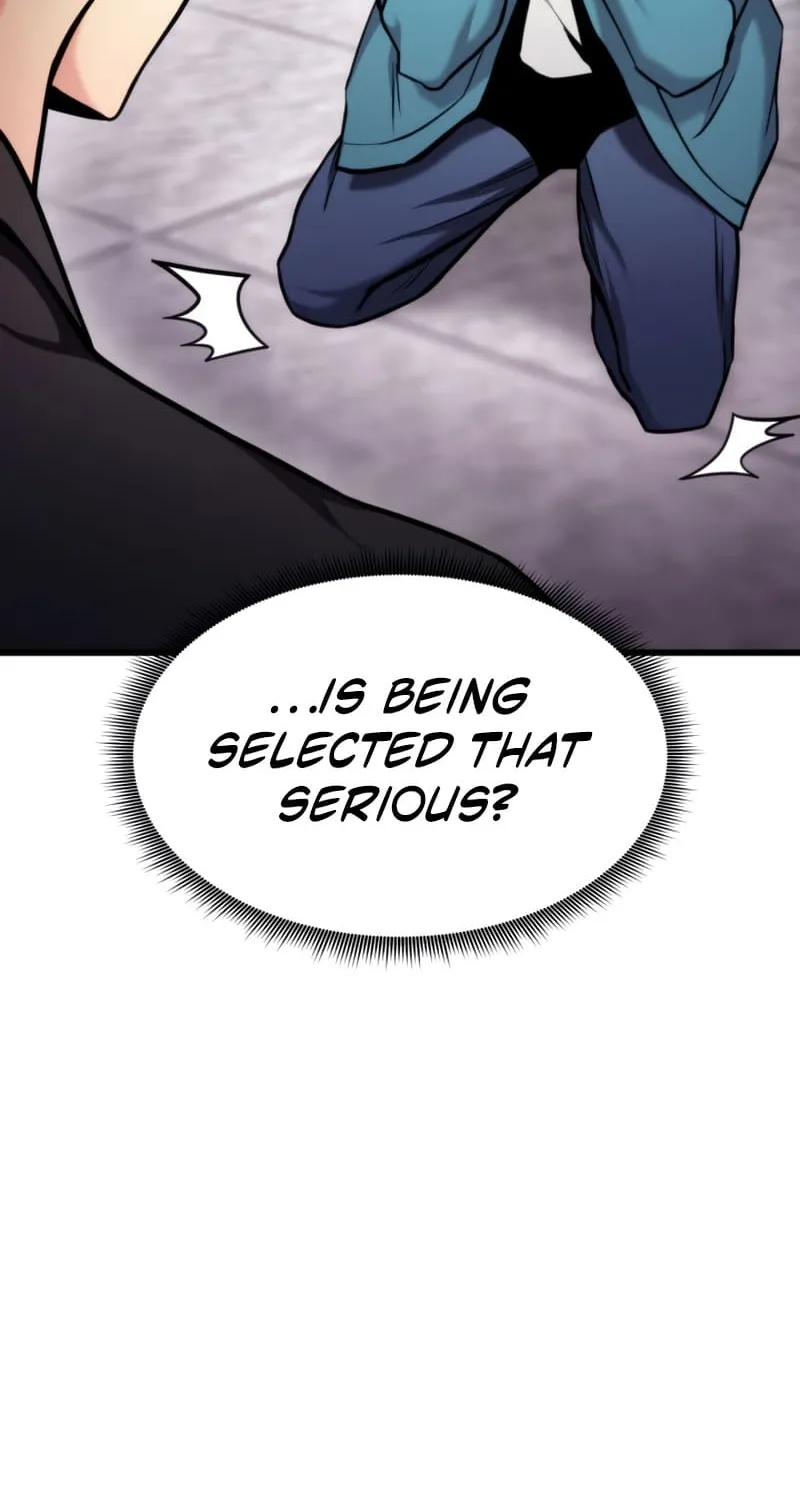 Ranker’s Return (Remake) Kainu Manga Chapter 91 Page 111