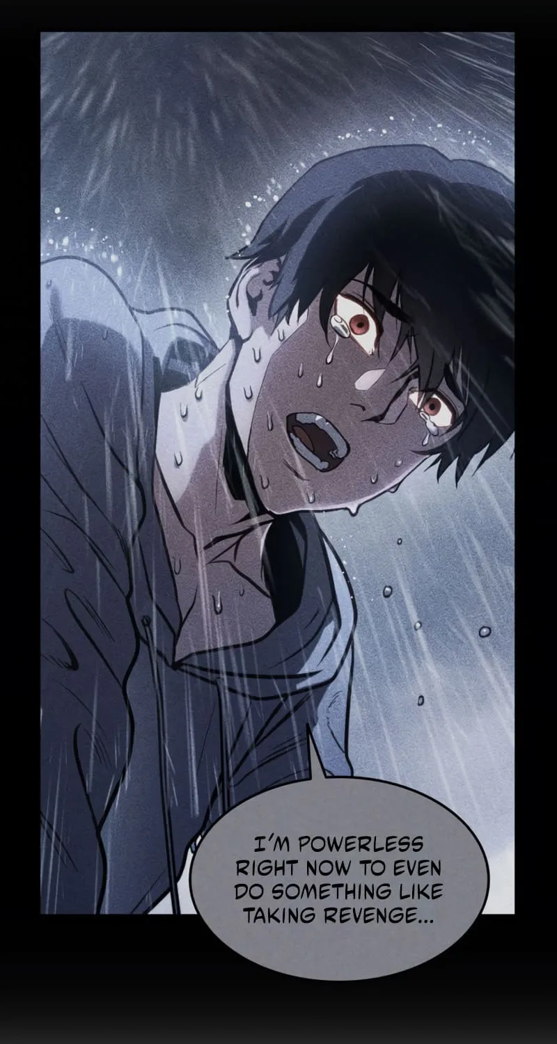 Ranker’s Return (Remake) Kainu Manga Chapter 91 Page 116