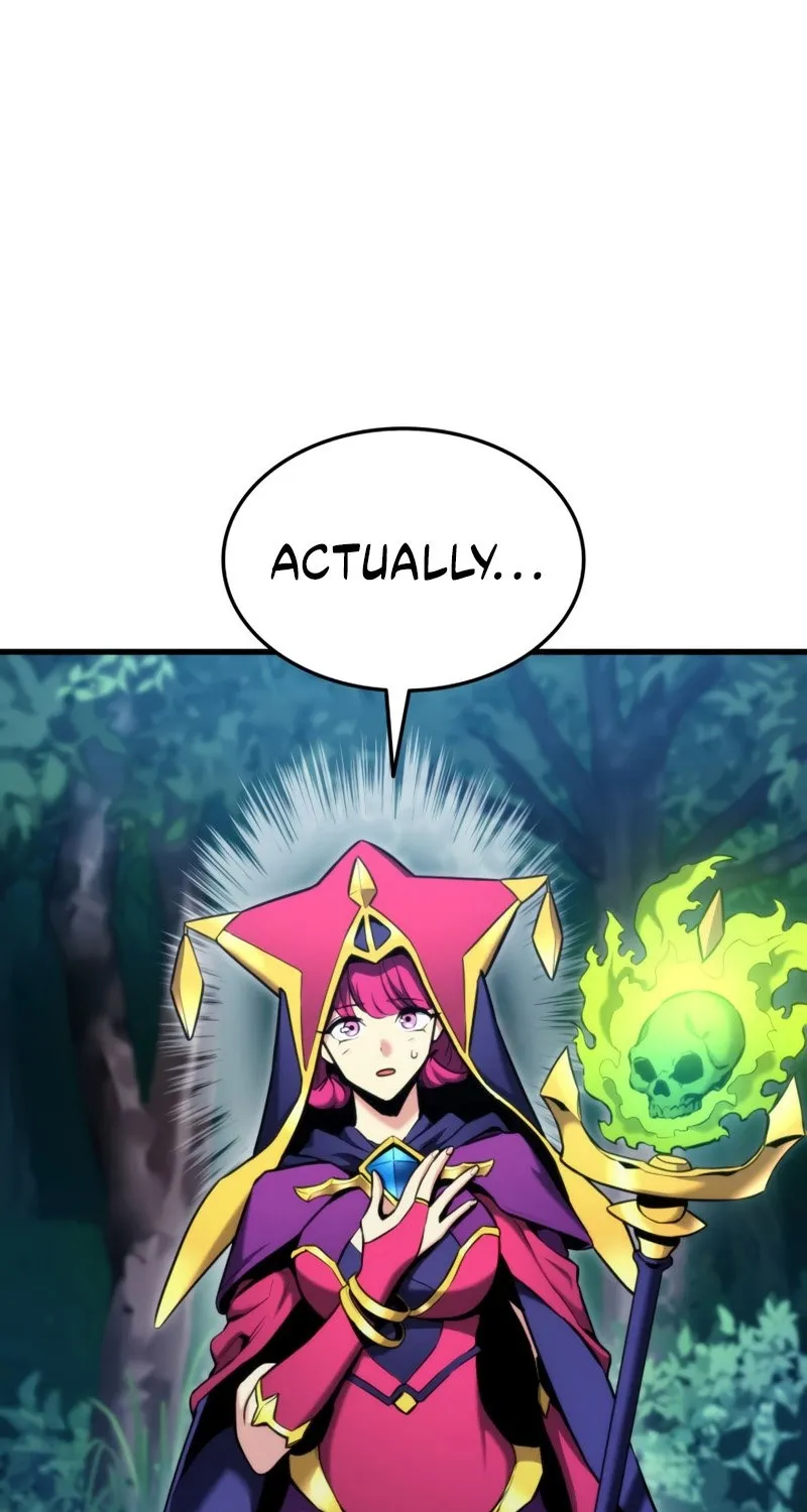 Ranker’s Return (Remake) Kainu Manga Chapter 90 Page 14
