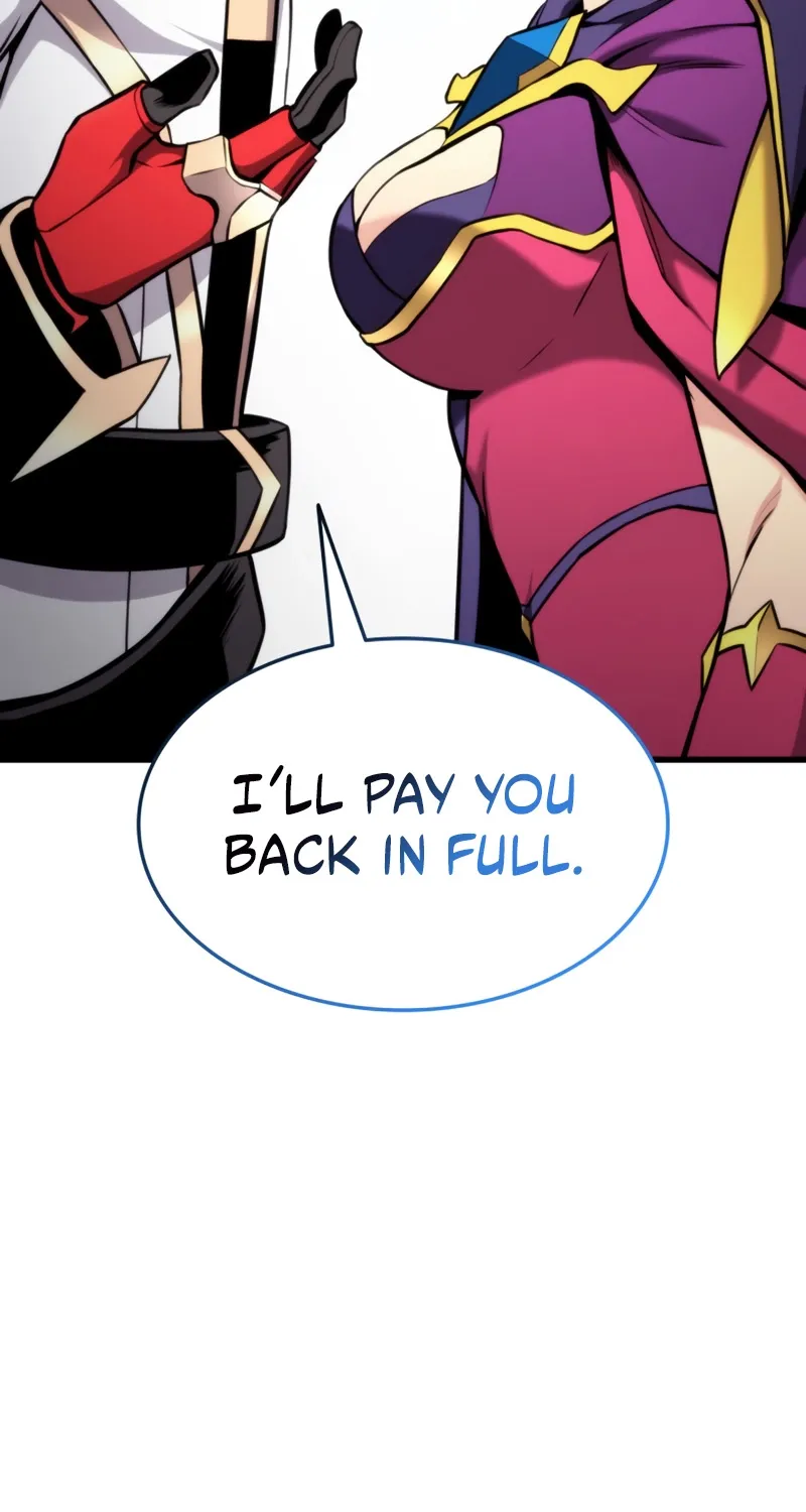 Ranker’s Return (Remake) Kainu Manga Chapter 90 Page 30