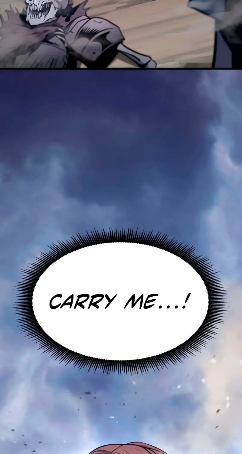 Ranker’s Return (Remake) Kainu Manga Chapter 87 Page 134