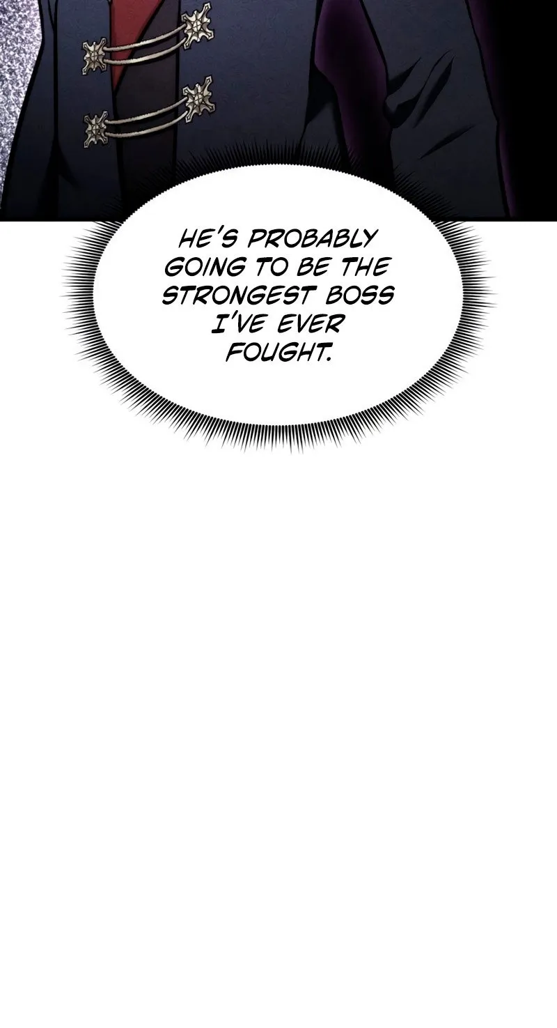 Ranker’s Return (Remake) Kainu Manga Chapter 86 Page 111