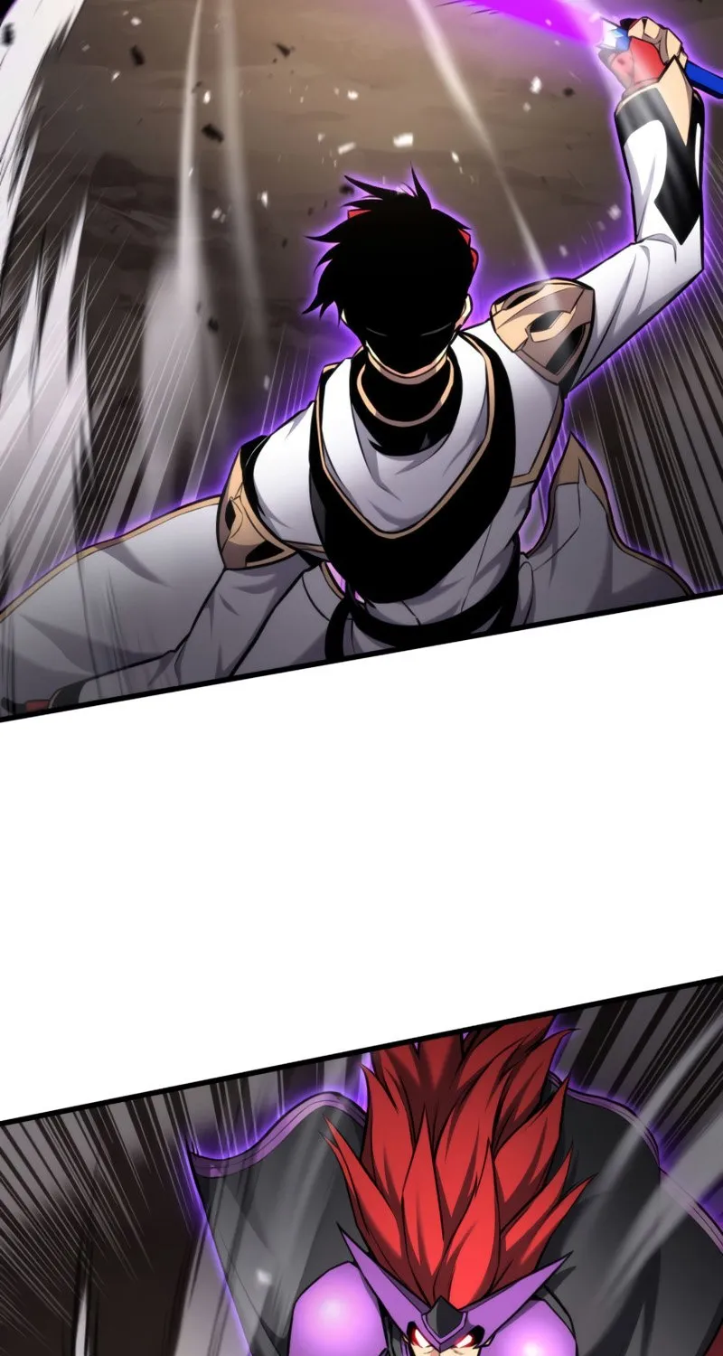 Ranker’s Return (Remake) Kainu Manga Chapter 85 Page 41