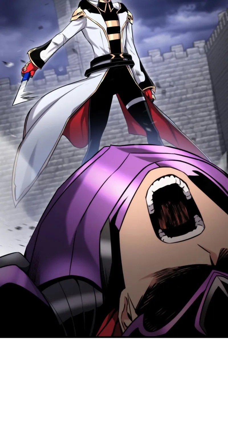 Ranker’s Return (Remake) Kainu Manga Chapter 85 Page 63