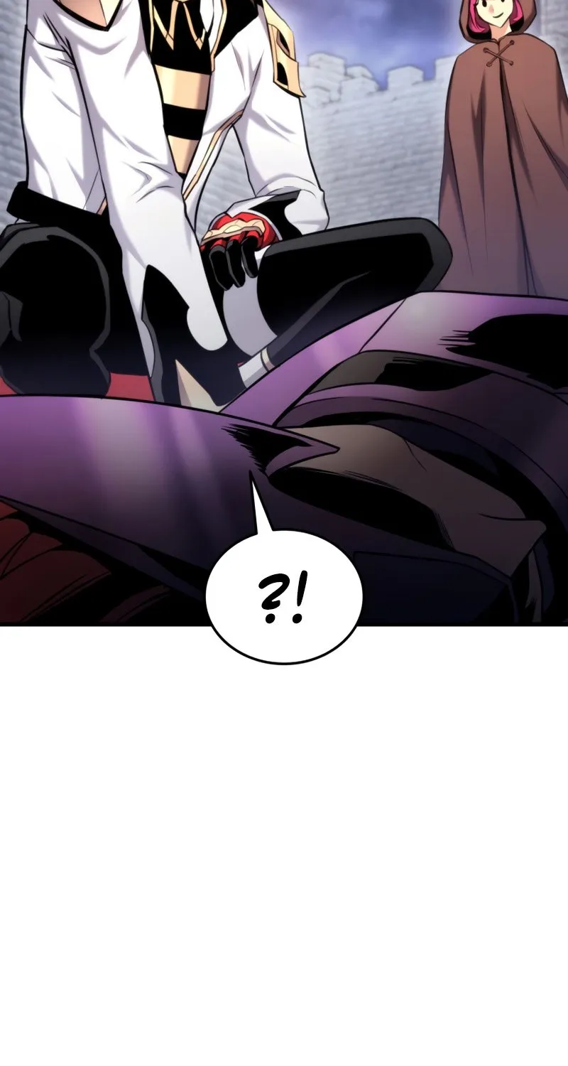Ranker’s Return (Remake) Kainu Manga Chapter 85 Page 76