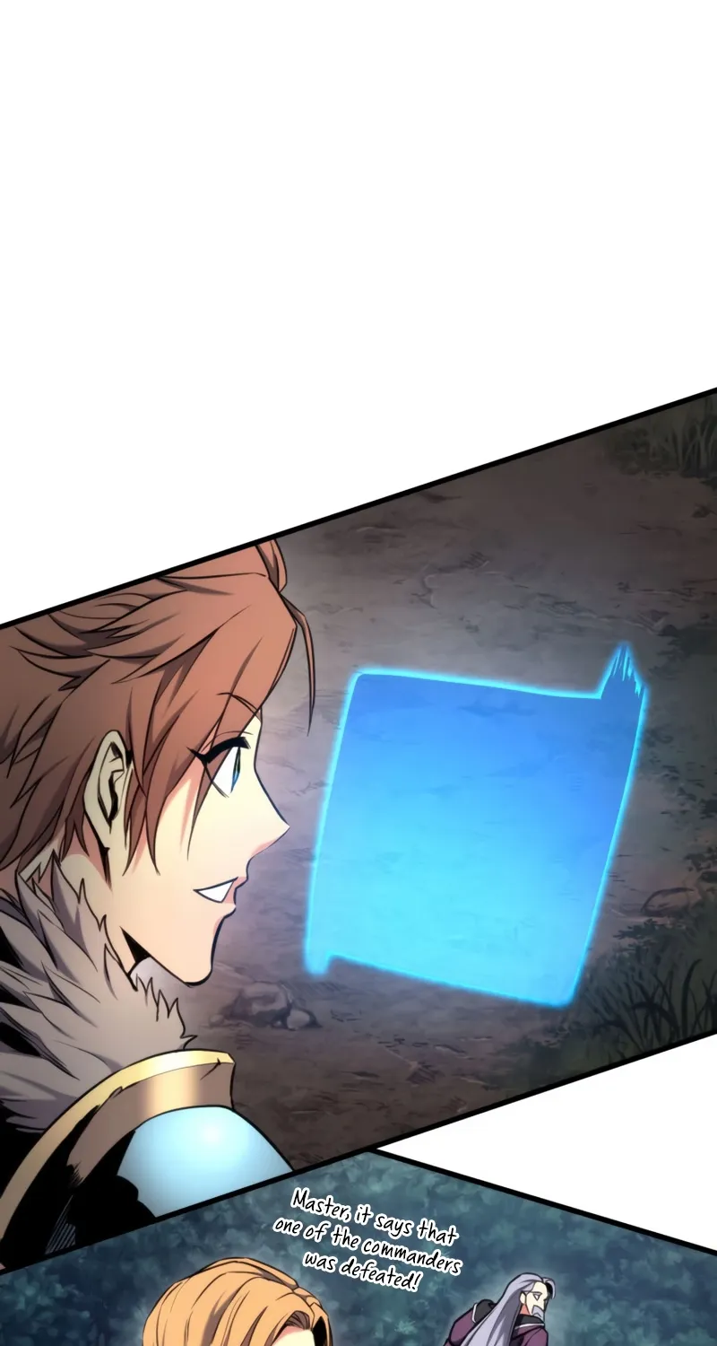 Ranker’s Return (Remake) Kainu Manga Chapter 85 Page 86