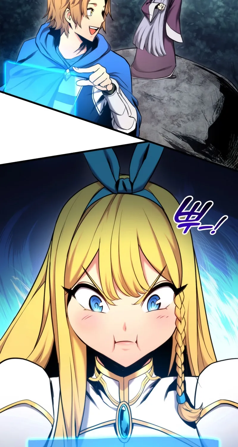 Ranker’s Return (Remake) Kainu Manga Chapter 85 Page 87