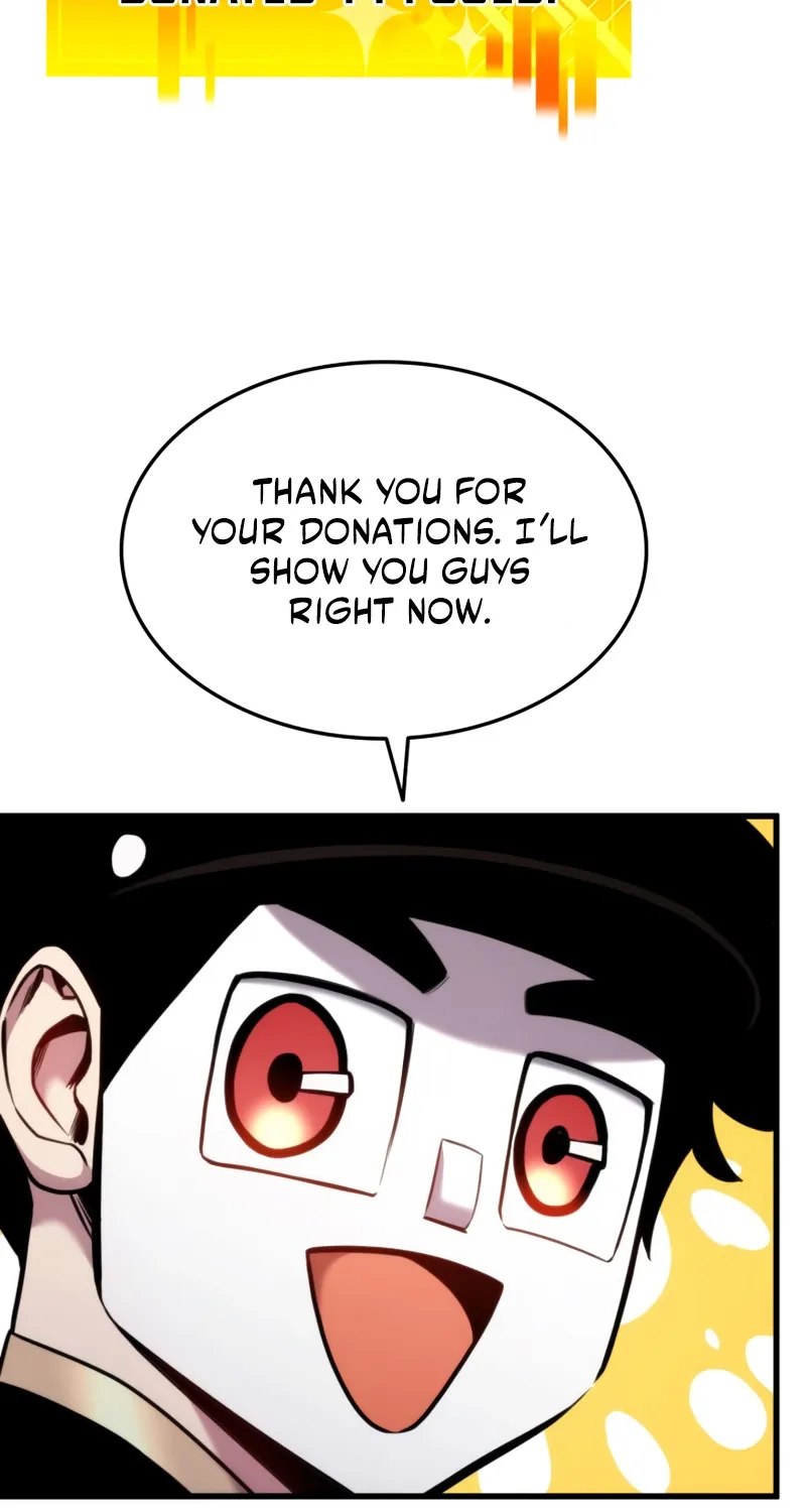 Ranker’s Return (Remake) Kainu Manga Chapter 85 Page 92