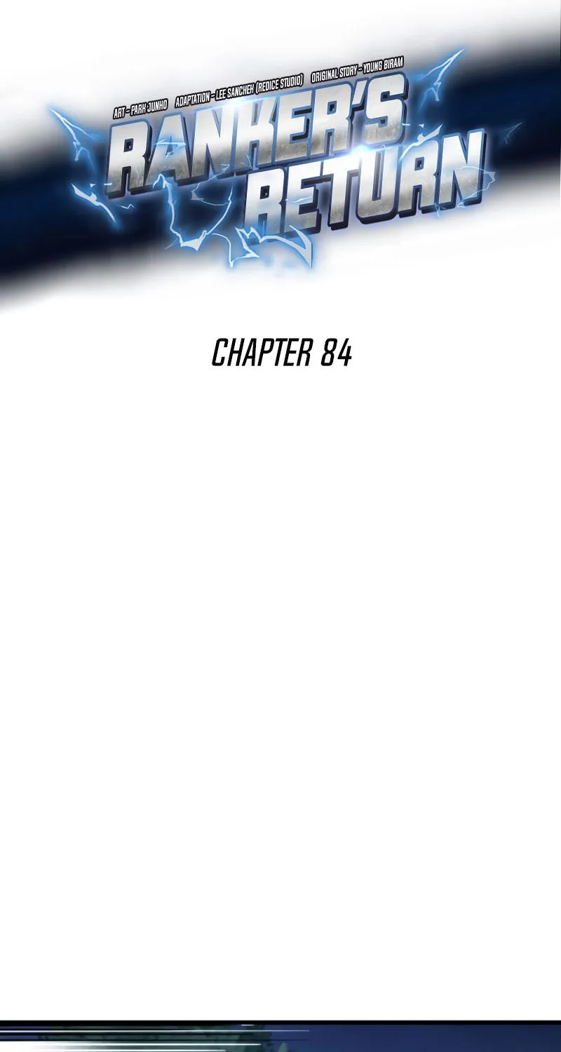 Ranker’s Return (Remake) Kainu Manga Chapter 84 Page 10