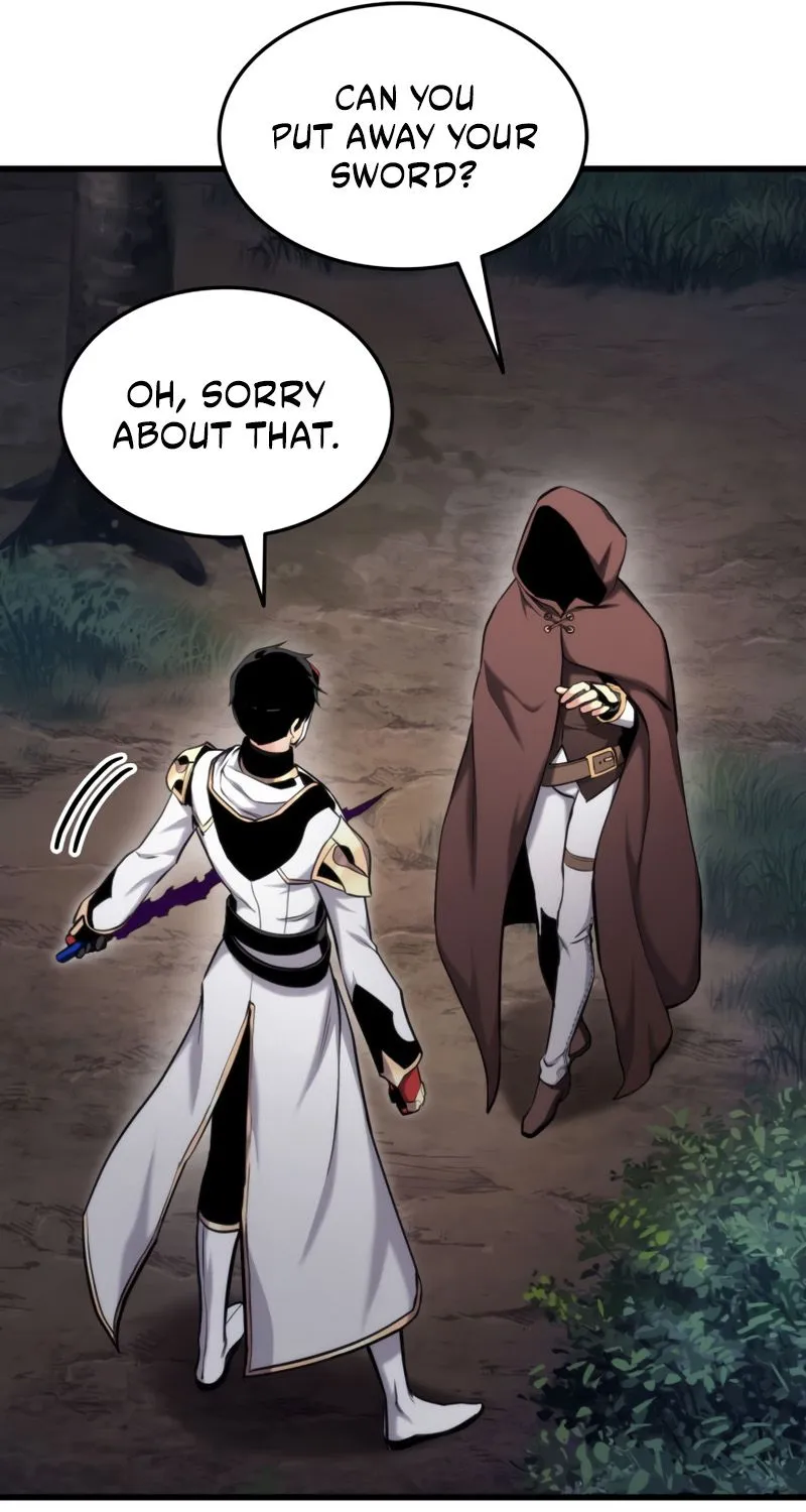 Ranker’s Return (Remake) Kainu Manga Chapter 84 Page 73