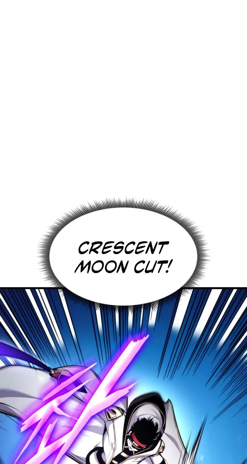 Ranker’s Return (Remake) Kainu Manga Chapter 84 Page 113