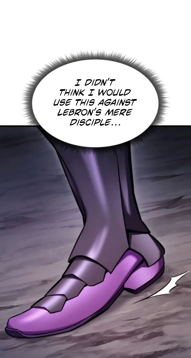 Ranker’s Return (Remake) Kainu Manga Chapter 84 Page 118