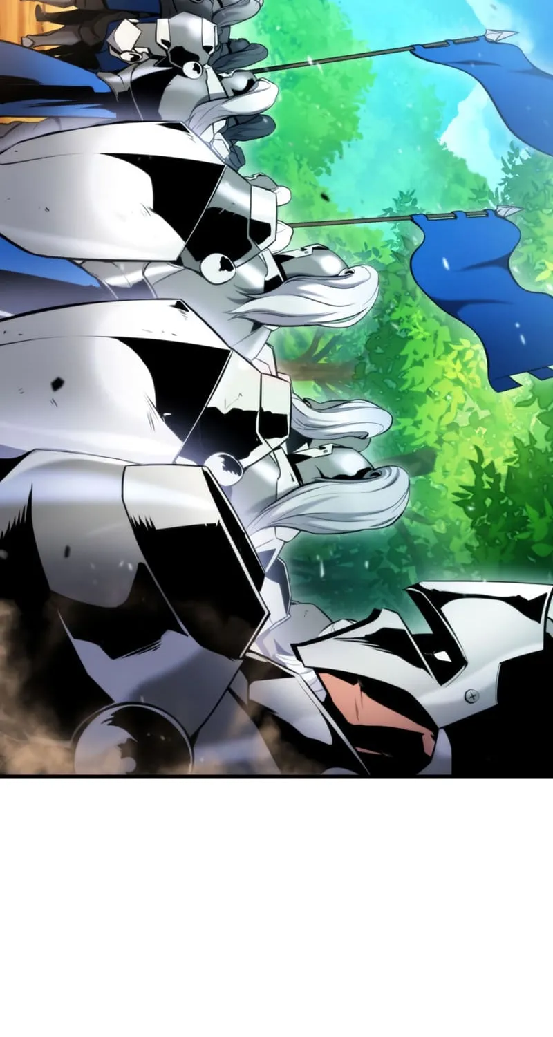 Ranker’s Return (Remake) Kainu Manga Chapter 83 Page 73
