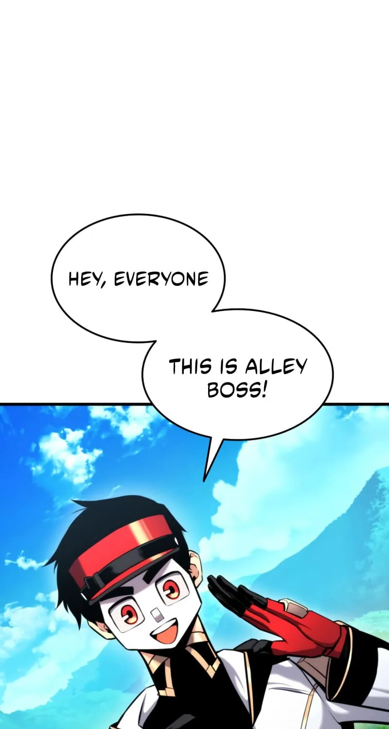 Ranker’s Return (Remake) Kainu Manga Chapter 83 Page 74