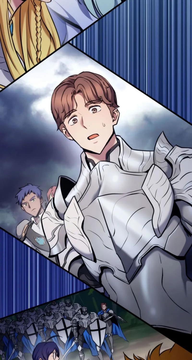 Ranker’s Return (Remake) Kainu Manga Chapter 83 Page 118