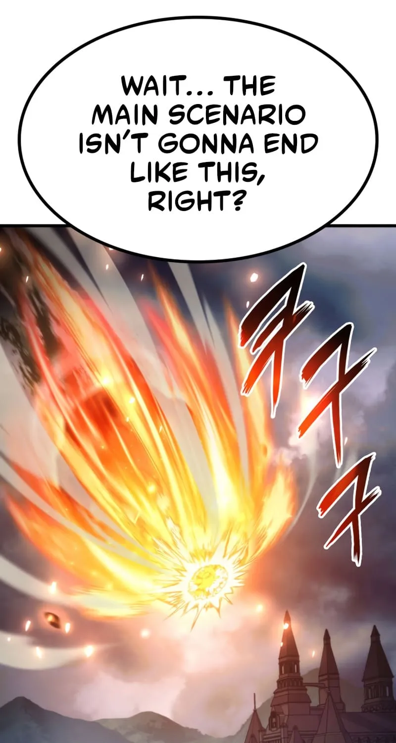 Ranker’s Return (Remake) Kainu Manga Chapter 83 Page 122
