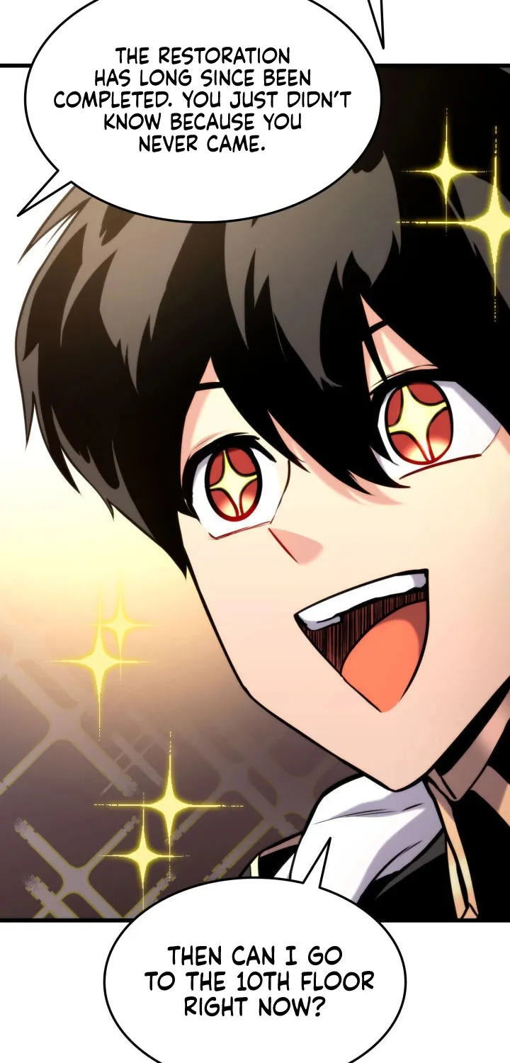 Ranker’s Return (Remake) Kainu Manga Chapter 81 Page 59